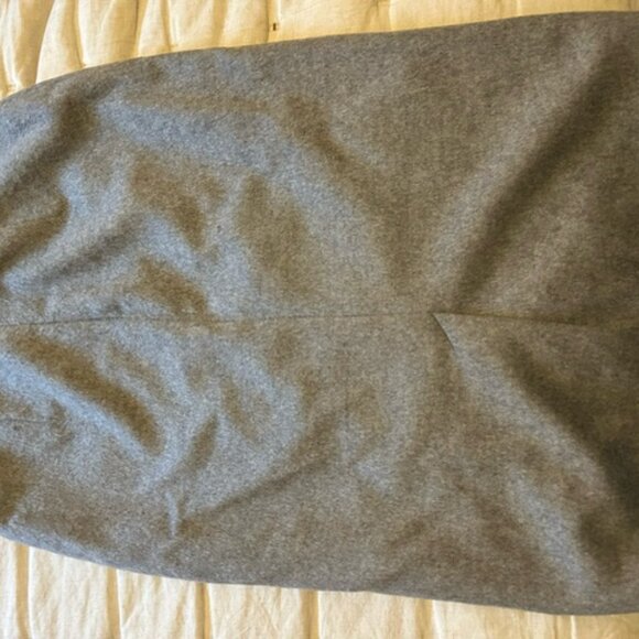 Dolce & Gabbana Wool Skirt - Picture 2 of 5